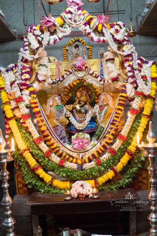 Muralidhara krishna