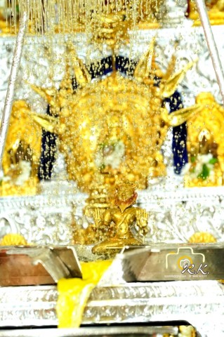 HH Sukratheendra Swamijis Punyathithi