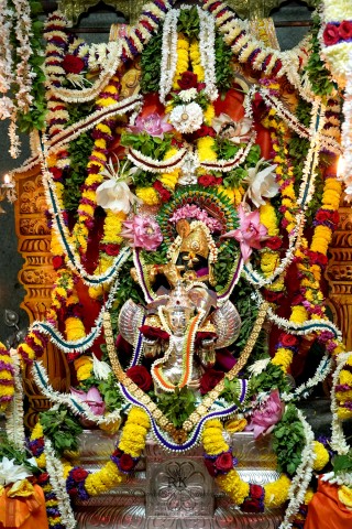 Muralidhara krishna