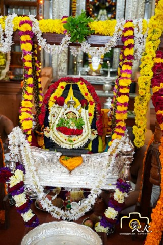 Shri Krishna Janmashtami